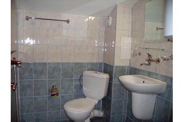 Bułgaria Privát Czernomorec / Černomorec, Zewnątrz